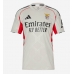 Benfica Richard Rios #20 Bortatröja 2025-26 Kortärmad
